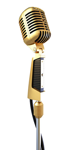 میکروفون